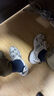NEW BALANCE NB530系列男鞋女鞋经典时尚轻便透气潮流休闲小白鞋 MR530SG 白色 37.5 (脚长23cm) 实拍图