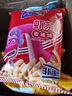 亲亲（Qinqin）休闲零食大包装 虾条薯片任选经典口味怀旧膨化食品 虾条香辣味 实拍图