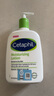 Cetaphil丝塔芙牛油果乳液身体乳591ml 润肤乳身体乳成人舒特肤补水保湿 清爽不油腻【美国进口】 实拍图