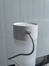 PLUZZ【德国品牌】加湿器 迷你小型卧室办公室桌面宿舍家用静音卧室便携usb大雾量车载空气加湿器香氛机 【大雾量】母婴可用+温馨夜灯+防干烧保护+车家两用 【纳米级大雾量】+母婴可用+加湿效果好 实拍图