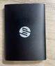 HP惠普 512GB 移动固态硬盘P900（PSSD）USB3.2 ssd 2000MB/s Type-C接口 星耀黑｜手机直连 实拍图
