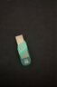 闪迪（SanDisk）256GB Lightning USB3.0 苹果手机U盘 绿色 读速90MB/s 苹果MFI认证 iPhone/iPad手机电脑两用U盘 实拍图