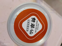 黄翠仙 保山绿蚕豆 云南特产零食兰花豆香辣牛肉芥末罐装无壳130g 酥香味 130g 1罐 实拍图