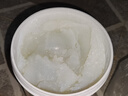 威克纳透明防水胶补漏王裂纹卫生间隐形防水胶外墙阳台窗户屋顶补漏涂料 透明防水胶500g 试用促销款 实拍图