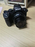 尼康（Nikon）Z50II/z50二代/z502入门级微单相机 尼康云创Vlog自拍高清旅游照相机 Z50II 16-50套机(新手初学推荐) 套餐二【日常拍摄 128G卡+卡色UV+滤镜套装】 实拍图