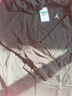 Jordan AJ 男 JACKET 运动 针织连帽夹克 FQ1867-010/黑色 XL 实拍图
