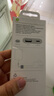 Apple/苹果 闪电接口转USB 3相机/U盘转换器 相片视频传输转换器苹果转接头 适用于闪电接口设备 实拍图