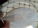 碧灵（BLING） 硅胶管 硅橡胶软管 硅胶水管 耐高温 3/4/5/6/8/10/12/16/19 内径12mm*外径14mm（1米价格） 实拍图