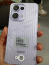 OPPOOPPO Reno13 新品上市oppo手机 opporeno13新款5g全网通拍照手机超美小直屏reno13 AI高清实况照片 Reno13蝶蝶紫(512+12) 原装套餐 | OPPO蓝牙 实拍图