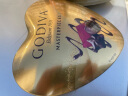 歌帝梵(GODIVA)经典大师夹心黑巧克力12颗85g生日礼物伴手礼女神节礼物 实拍图