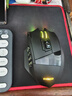 e元素 Z7900有线电竞游戏鼠标宏 电竞鼠标绝地求生吃鸡CF LOL 魔兽世界多按键宏编程可改键位鼠标 X33无线游戏鼠标 实拍图
