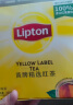 立顿（Lipton）茶包组合 红茶绿茶茉莉花乌龙伯爵休闲居家待客下午茶 25包*5/盒 实拍图