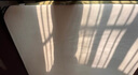 红豆乳胶床垫加厚记忆棉榻榻米抗压单双人家用宿舍床褥子床垫子 立体白色（厚度约10cm） 150cm*200cm 实拍图