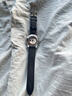 精工SEIKO精工手表男ALPINIST登山者夜光户外潜水机械男表SPB121J1 SPB339J1蓝色送钢带 6R35机芯 实拍图