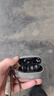 vivo TWS 4真无线降噪耳机 高保真 Hi-Fi 级音质55dB深海降噪45H超长续航 深海蓝耳机盒套装 实拍图