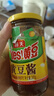 海天黄豆酱800g瓶实惠装家用yes小瓶辣椒酱东北手抓饼蘸酱豆瓣酱 原味黄豆酱340g*2瓶 实拍图