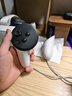Oculus Meta quest 3S VR眼镜 日版 128GB 体感游戏机头戴设备一体机 实拍图