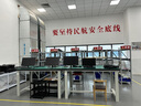 沪工 叉车手动液压叉车手动液压搬运车地牛堆高车托盘车升降车油压车 一体泵2吨尼龙轮550*1200 实拍图