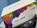 彩格W1460XL硒鼓2支装 适用惠普3104fdw硒鼓3104fdn 3004dw墨盒3004dn打印机粉盒 w1460a硒鼓墨粉 超大容量带芯片 实拍图