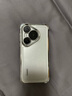 艾派客华为Pura70Pro手机壳气囊防摔P70pro+保护套自带镜头膜电镀全透明硅胶镜头全包围简约男女款外壳 【电镀银】气囊防摔-透亮不发黄 华为Pura70 实拍图