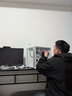 影驰 GeForce RTX4060 Ti DLSS3 AI绘图设计视频渲染电竞黑神话悟空游戏台式机电脑显卡 RTX4060TI金属大师OC 8G 实拍图