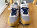 NEW BALANCE4-14岁大童时尚拼接舒适运动休闲鞋996 实拍图