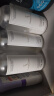 嫩芙叶酸准孕妇洗发水清洁去屑专用  温和洗护天然无香可用洗头膏控油 【无硅油洗沐】洗发露+沐浴露 实拍图