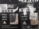 驰动弹力自粘绷带护手指拳击绑腿绑手脚踝运动弹性绑带5卷2.5cmx4.5m 实拍图
