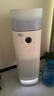 美的（Midea）空气净化器加湿一体机【99.9%除病菌】除甲醛除二手烟除异味烟味除病毒除尘螨除过敏原家用 【母婴必备】RX400 Pro 实拍图