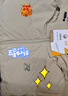 361度暖FUFU连帽羽绒服男冬季新款御寒防钻绒保暖羽绒服运动外套 【男款】月桂叶灰绿 L 实拍图