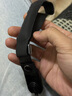 斯莫格SmallRig 2398  相机手腕带索尼/佳能/尼康通用单反配件手绳 实拍图