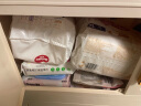 好奇（Huggies）皇家御裤 小龙裤 纸尿裤拉拉裤新生儿婴儿尿不湿超薄柔软透气 成长裤XL16片(12-17kg) 实拍图
