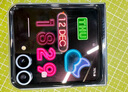 三星【官方直供】 Galaxy Z Flip6 AI手机 折叠屏手机 智能外屏 双卡 掌心折叠手机 星夜银 12GB+256GB 7天机 准新 无免息直降 实拍图