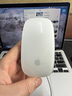 Apple 二手苹果鼠标原装 Magic Mouse 2代 妙控键盘无线蓝牙鼠标9新 8新苹果二代无线蓝牙鼠标 保功能不保成色 单鼠标 实拍图