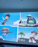 乐视（Letv）X206 投影仪家用智能投影机家庭影院手机投影（无感自动对焦 全封闭式光机 AI语音控制 高亮升级） 实拍图