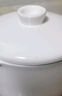 迷鹿 电炖锅【POT8配件】 POT8炖锅配件  POT8内胆盖子 0.8L 实拍图
