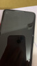 依斯卡【纳米全屏2片】适用OPPO Reno3pro/4pro软膜 手机膜 水凝膜 全屏覆盖非钢化 不挡屏保护膜 JM286 实拍图