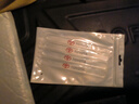 汽车门把手贴防刮贴 拉手门碗保护膜贴透明把手防护贴划痕贴车门防撞条通用漆面保护贴 适用于 丰田卡罗拉RAV4荣放凯美瑞雷凌威兰达亚洲龙汉兰达 汽车改装饰用品 实拍图