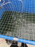 海利增氧泵氧气泵增氧机鱼池大功率养殖烤鸭充氧泵海鲜鱼塘水产卖鱼养 30W+6头出气+12米气管+6个气泡石 实拍图