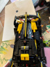 乐高（LEGO）积木拼装玩具 机械组 42151布加迪Bolide 9岁+ 520礼物送男生 实拍图