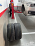 德国马牌（Continental）轮胎/防爆胎 245/45R18 100W UCJ SSR 适配宝马5系 凯迪拉克 CT5  实拍图