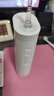 usmile笑容加冲牙器 洗牙器 水牙线 洁牙器 洁牙机 立式冲牙器 小水塔 水塔白礼物情侣 实拍图
