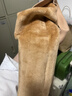 浪莎（LangSha）打底裤冬季10000D保暖打底裤不易起球连体裤秋冬打底裤 打底裤袜 300克肤色踩脚 1条 均码 【适合80-125斤】 实拍图