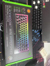 雷蛇（Razer）黑寡妇蜘蛛V4系列游戏机械键盘 RGB灯效带多功能自定义按键旋钮线性段落可选 黑寡妇蜘蛛V4迷你无线（三模连接 全键热插拔) 实拍图