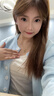 AIF十二生肖和田玉银项链女吊坠本命年轻奢生日礼物送女朋友送老婆 萌蛇项链【品牌礼盒】七仓发货 实拍图