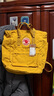 FJALLRAVEN北极狐户外托特包G-1000大容量单双肩背包斜挎手提运动包23710 160赭色 14L【可装13寸笔记本电脑】 实拍图