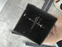 蔓斯菲尔 转角电脑桌电竞桌台式家用转角书桌书架组合办公桌写字台 【推荐】单桌左款120x80 L型宽大桌面 实拍图