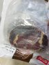 恒都 国产谷饲原切牛排组合装1.2kg（西冷4片眼肉4片）生鲜牛肉健身 实拍图