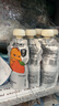 光合星球 BABYPANTRYbabycare儿童果汁新鲜水果榨汁宝宝零食无添加营养好吸收 雪梨枇杷香橙汁 - 120g 1袋 120g*1袋 实拍图