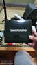 SHIMANO 禧玛诺22款SAHARA 撒哈拉轻量路亚纺车轮鱼轮渔轮金属远投 2500HGS(速比6.2） 实拍图